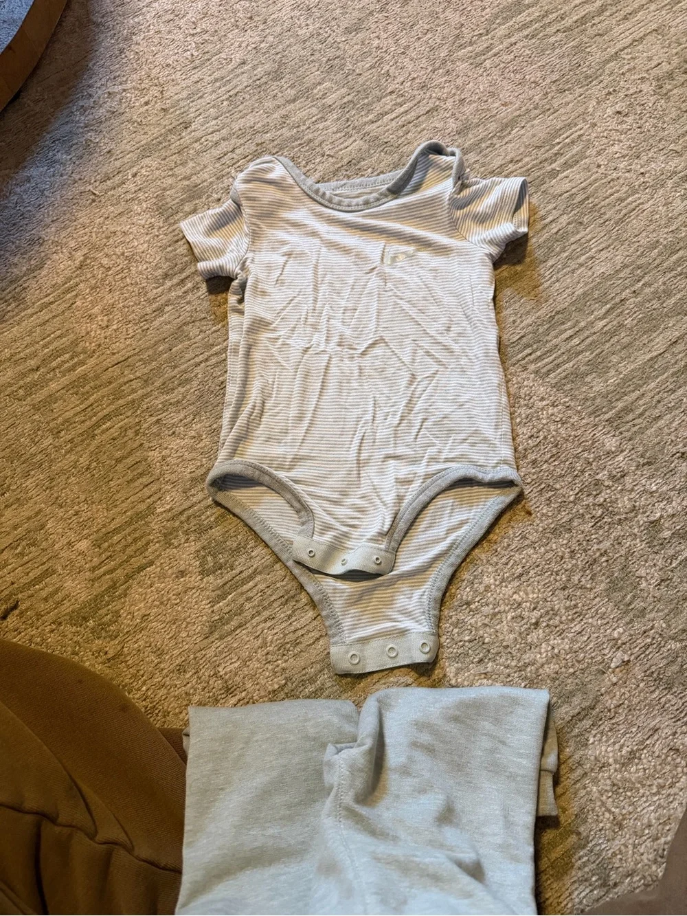 BABY NIKE SET - Picture 6 of 9